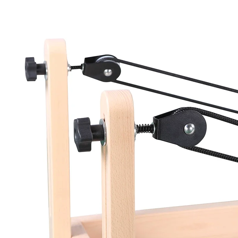 Yoga Fitness Reformer - ONEMAX Hot Sell Fitness Exercise Pilates