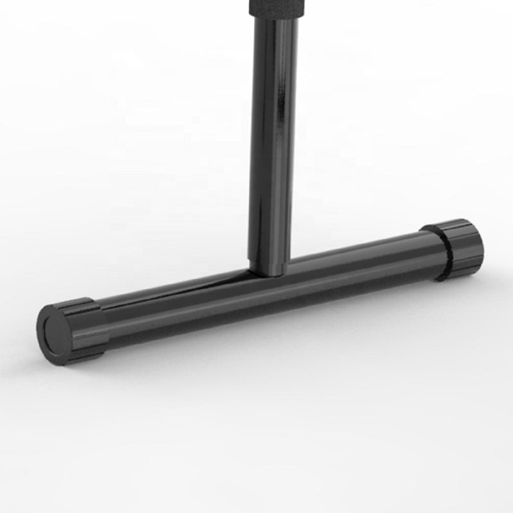 Dip Bar Parallel - Home Gym Equipment Lebert Equalizer Dip