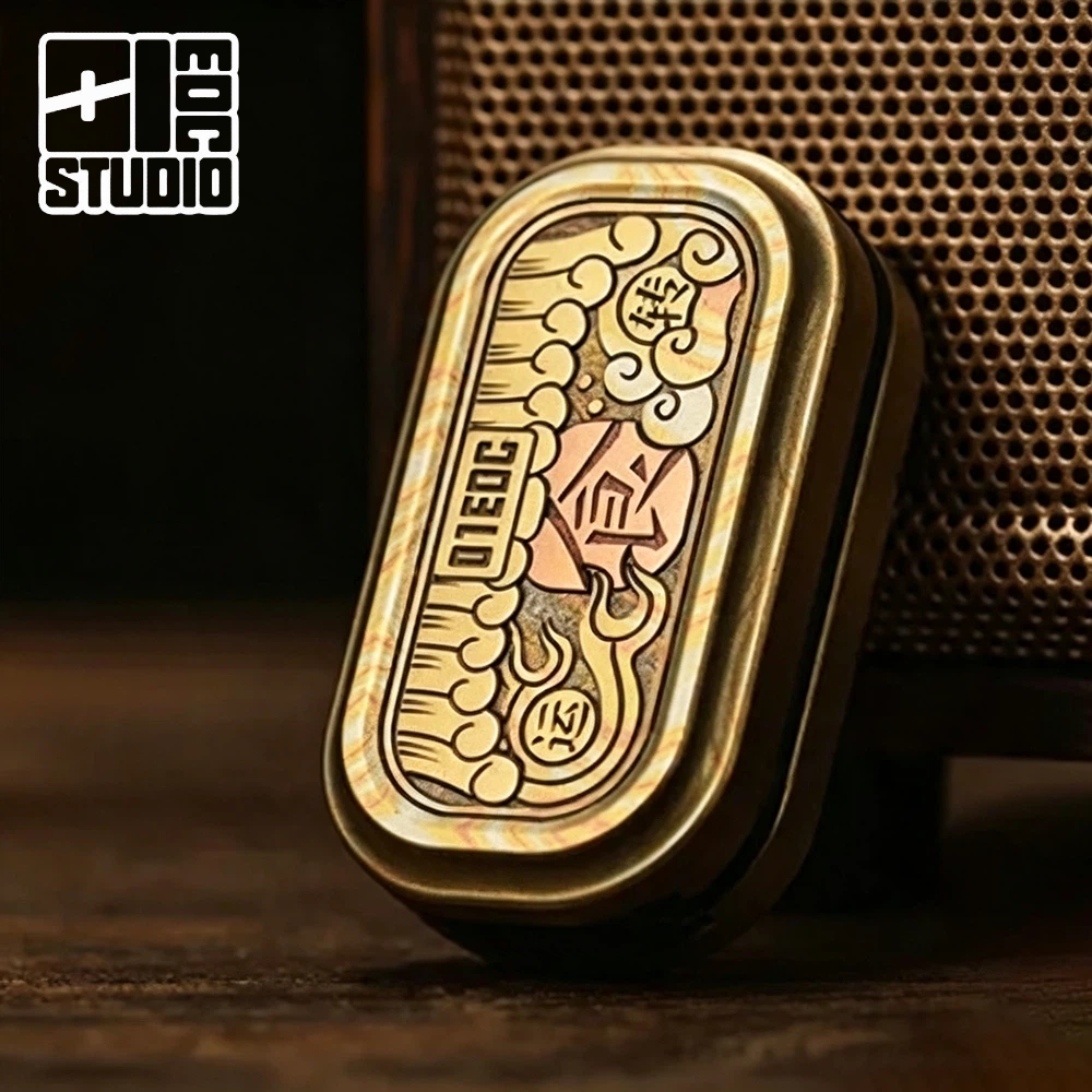 Core Slider - 01EDC & OneBean 2026 Guangzhou HARD