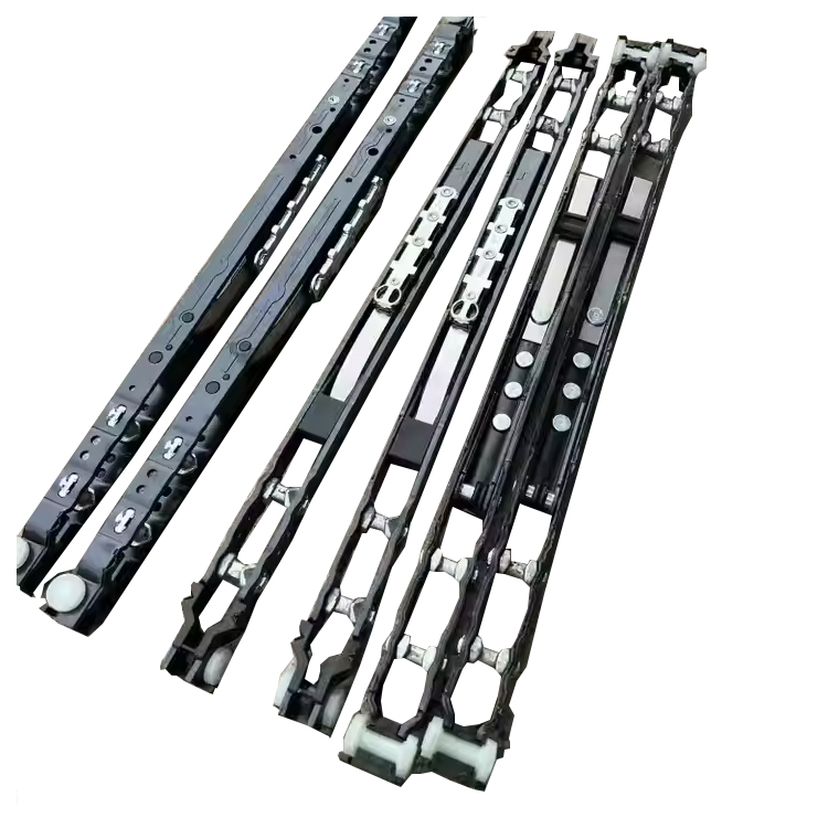 Core Slider - For Mercedes-Benz V-Class/Vito/Vianos Original Seat Sliding
