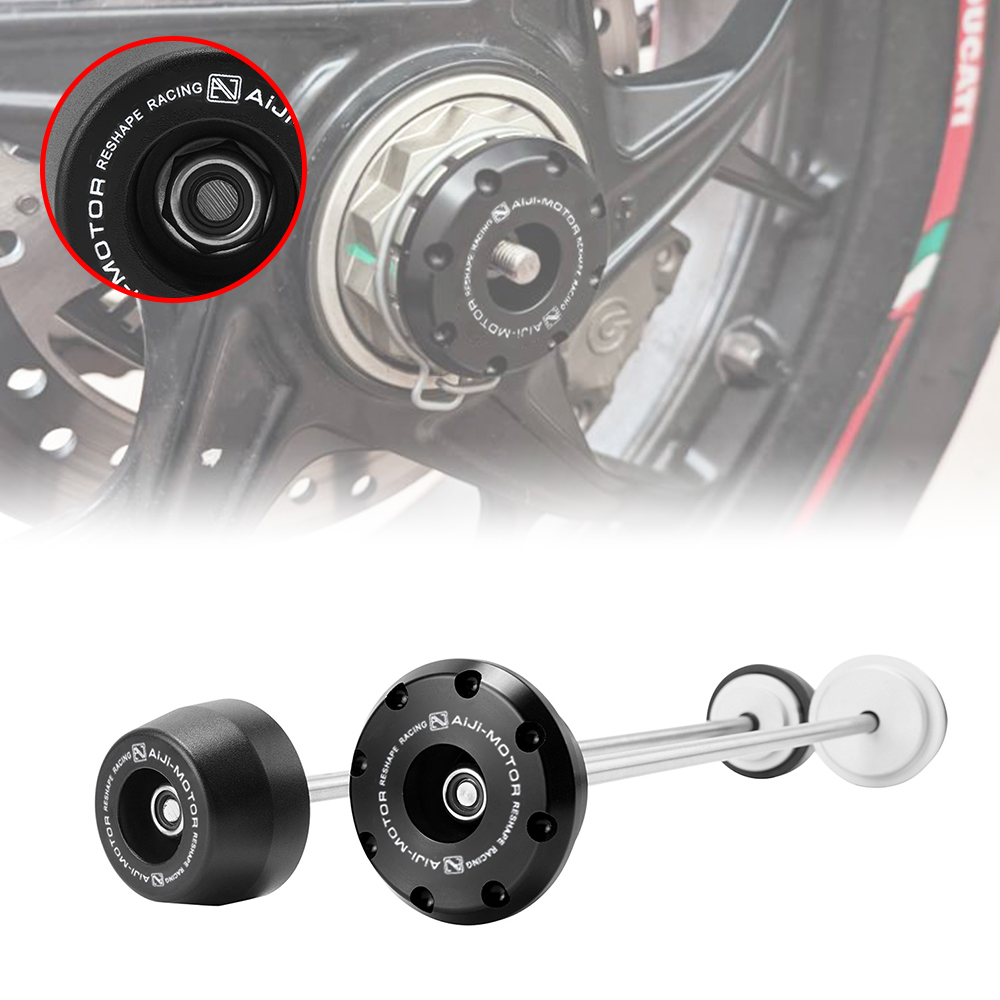 Core Slider - For Ducati Panigale 1199 1299 V4