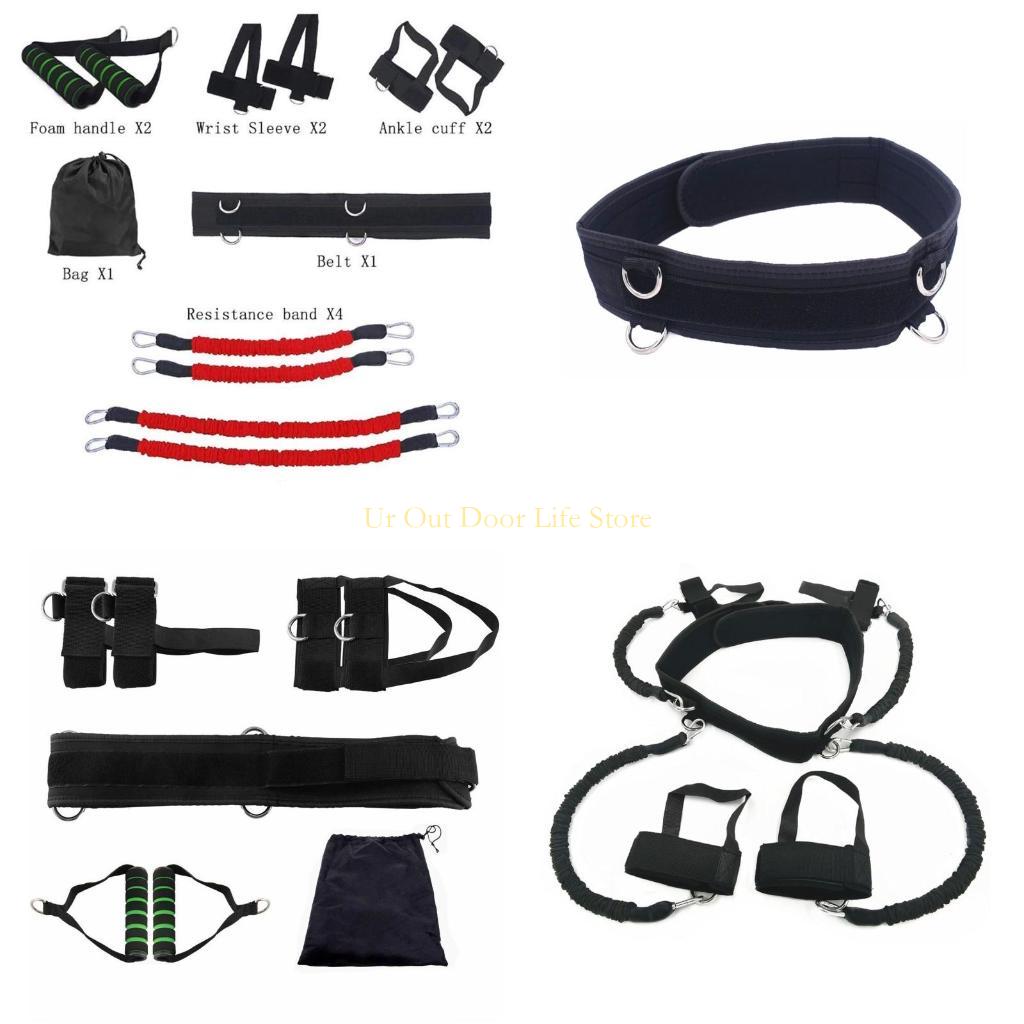 Yoga Fitness Videos Free - 77UF Fitness Training Yoga Loop Band