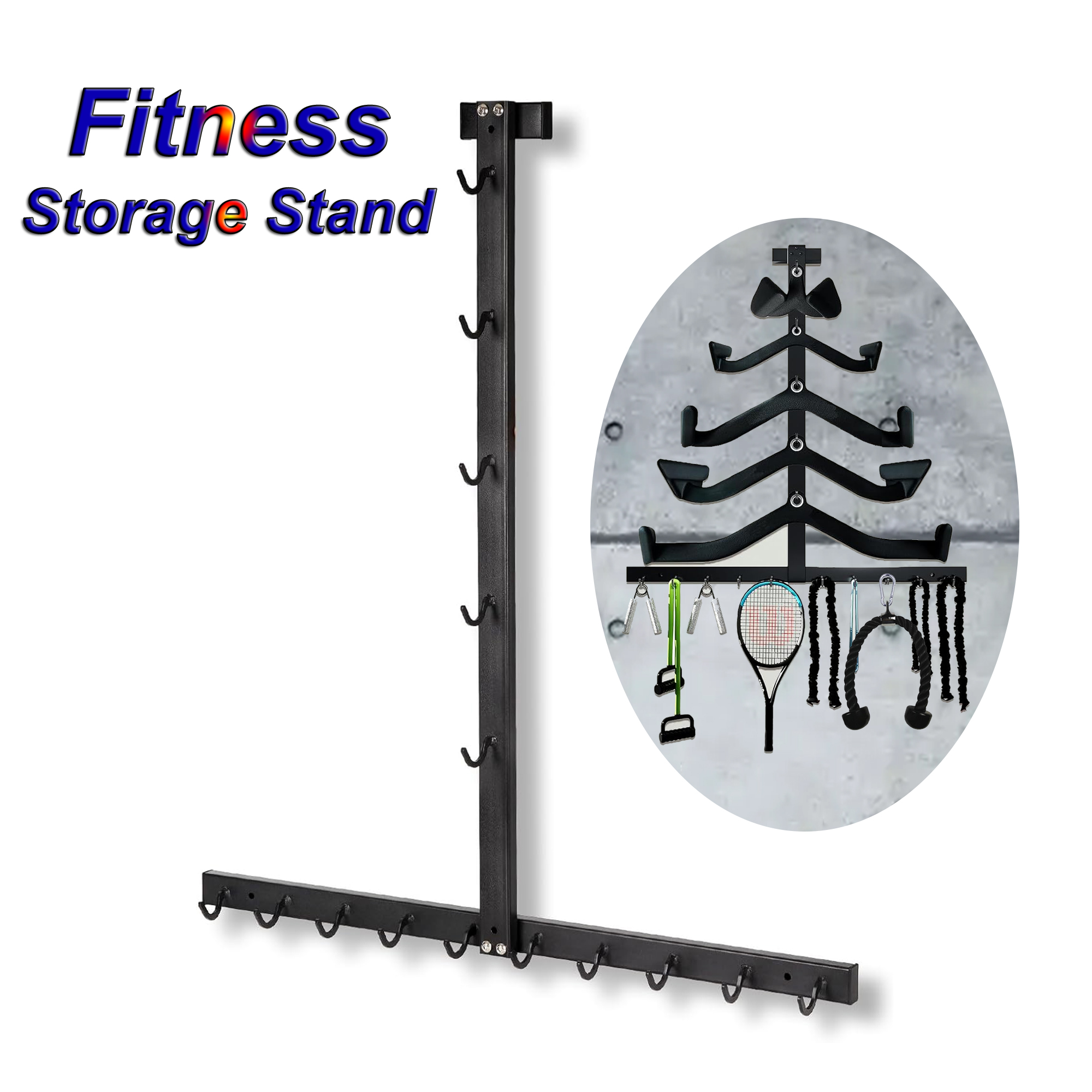 Lat Pulldown Bar - Lat Pull Down Bar Gym Accessory