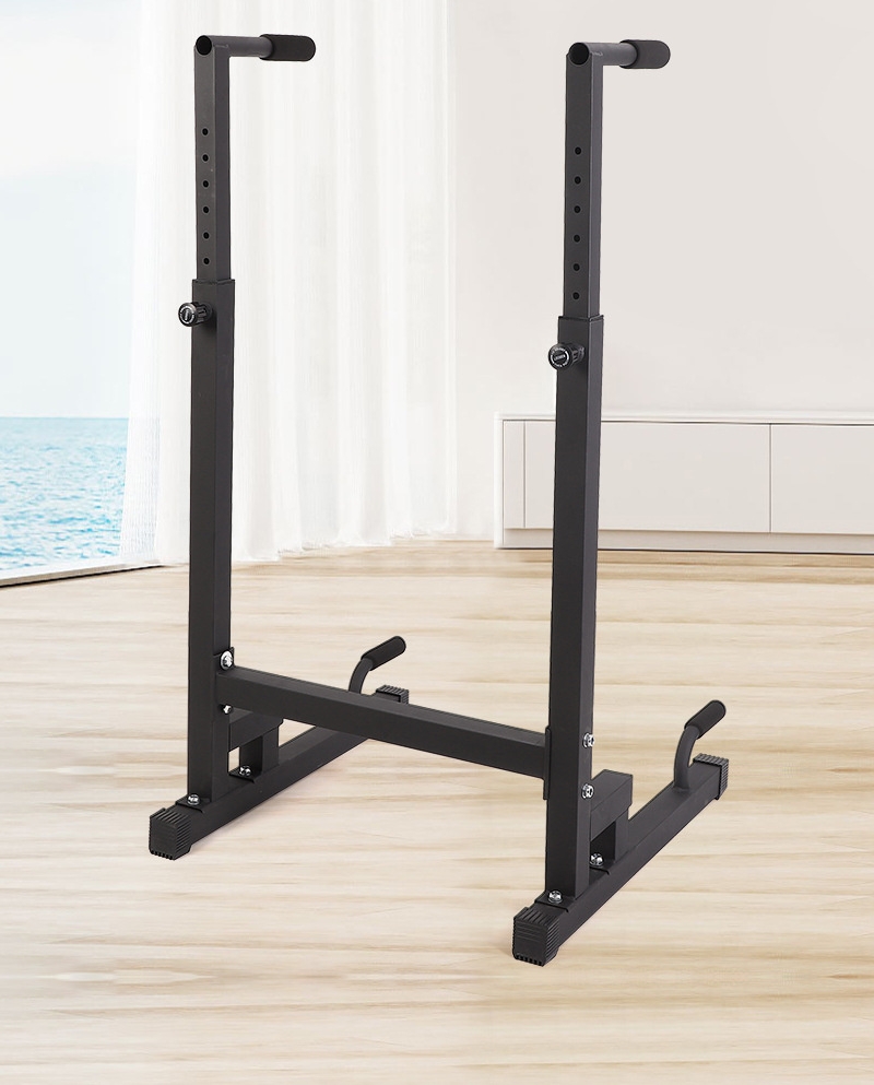 Dip Bar Parallel - Heavy Duty Dipping Station Dip Stand
