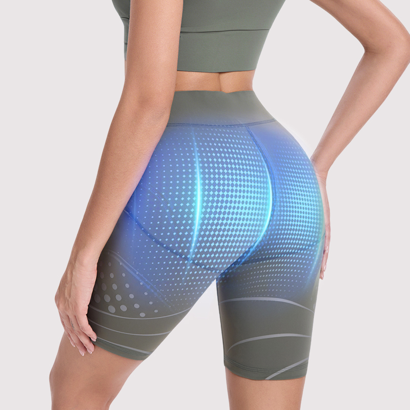 Yoga Fitness Trainer - Smart Fitness Pant Hips Trainer Buttocks