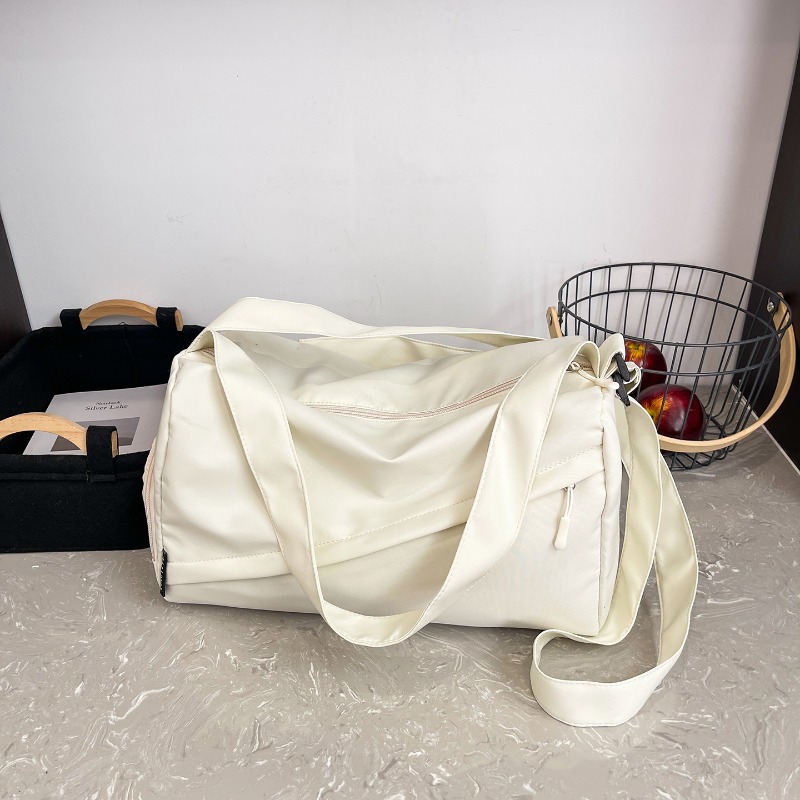 Yoga For Fitness - Travel Bag Handheld Fitness Women Dry