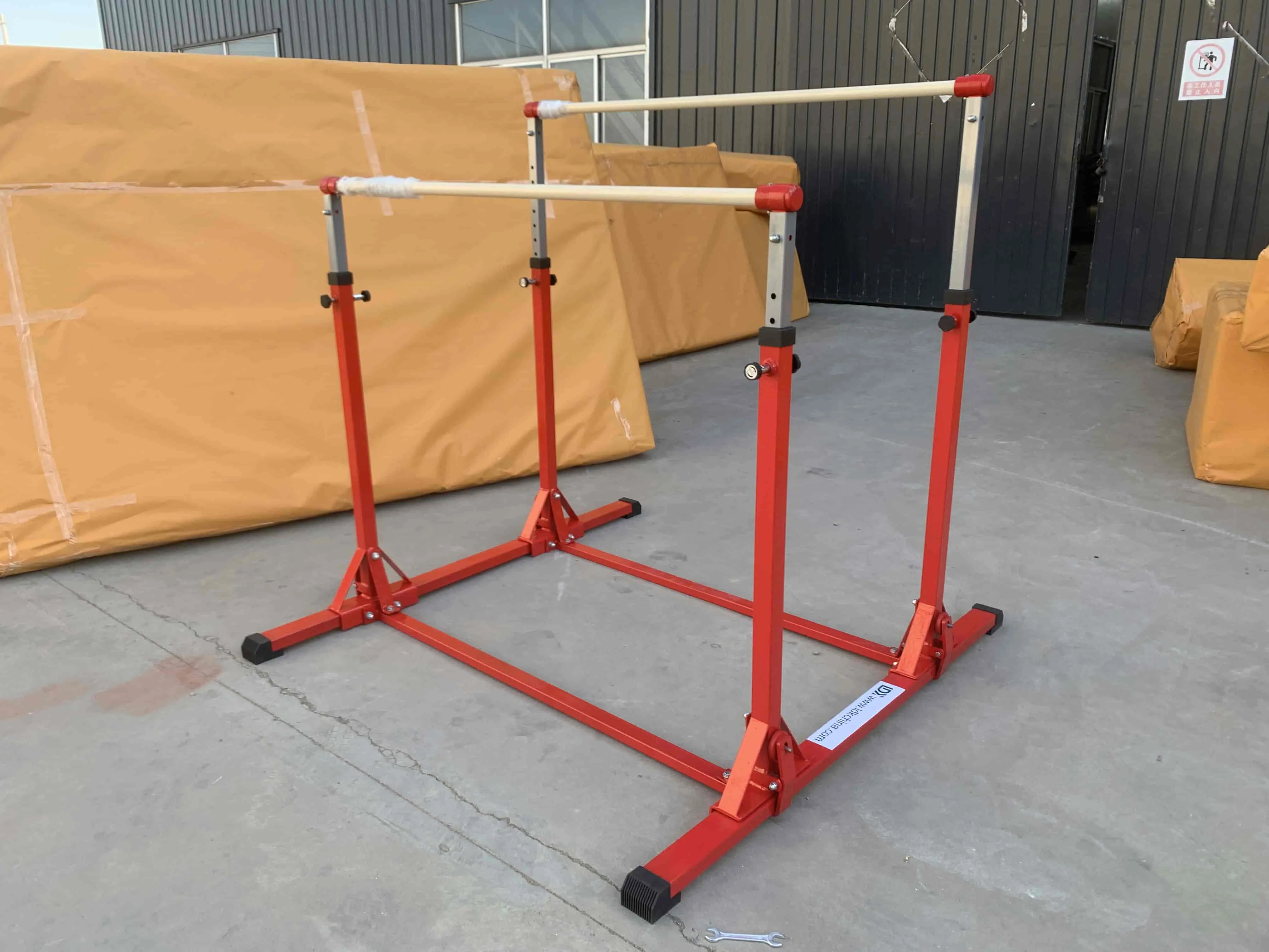 2026 Home Gym Parallel Exercis - Dip Bar Parallel review and price