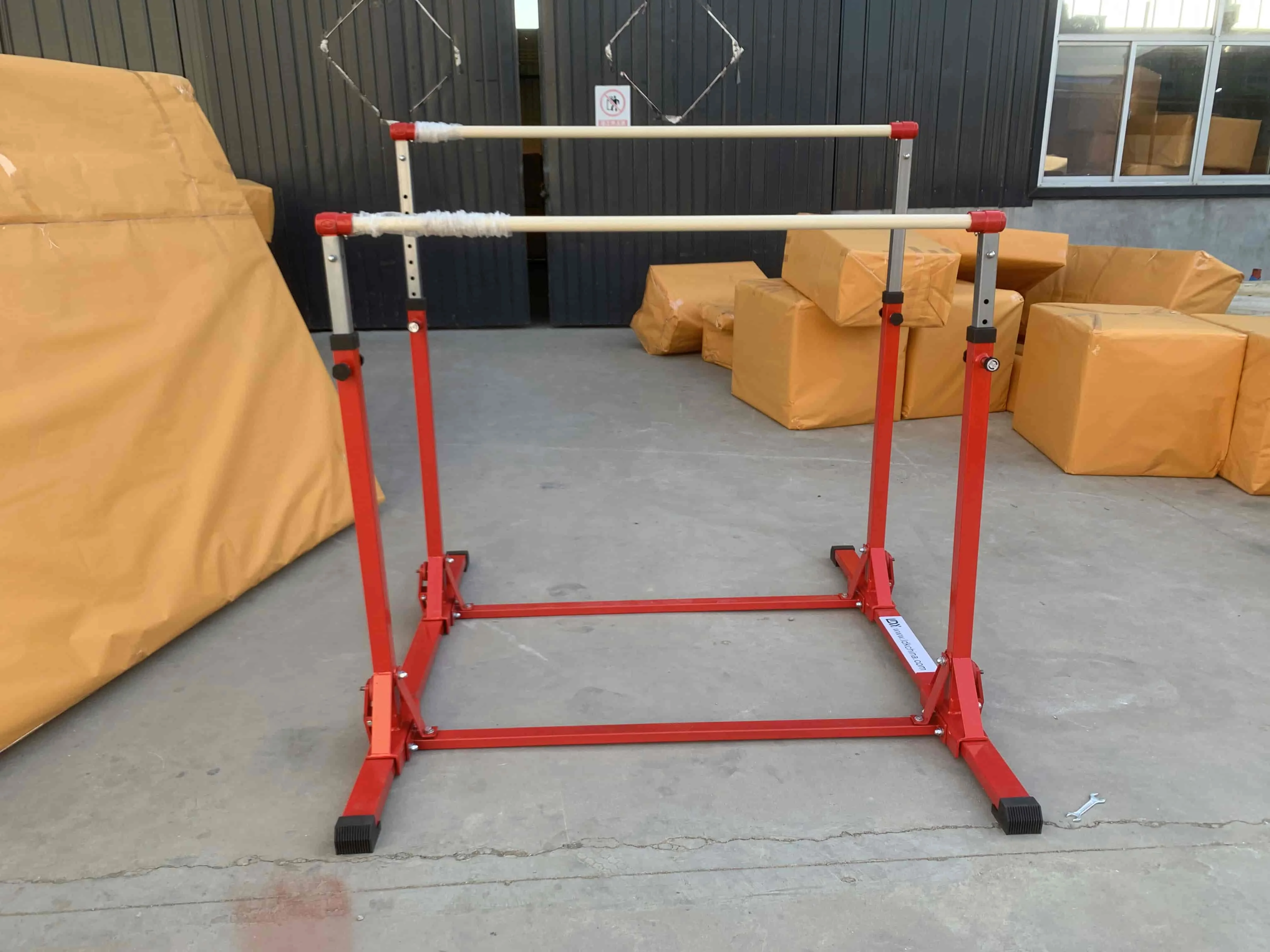 2026 Home Gym Parallel Exercis - Dip Bar Parallel review and price