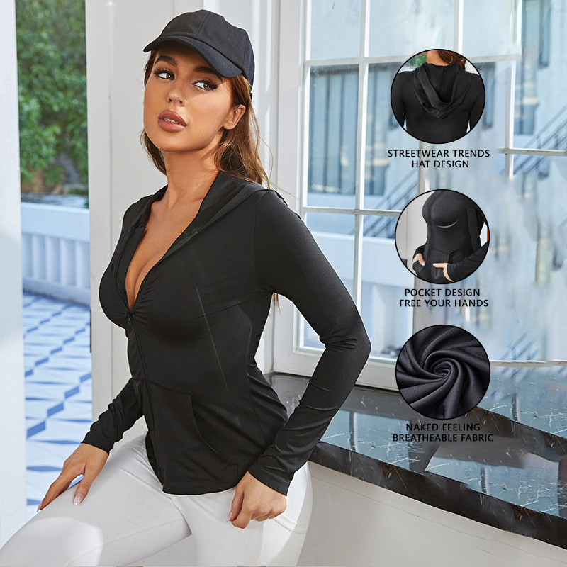 Women's black Close fitting Br - Yoga Fitness Exercises review and price