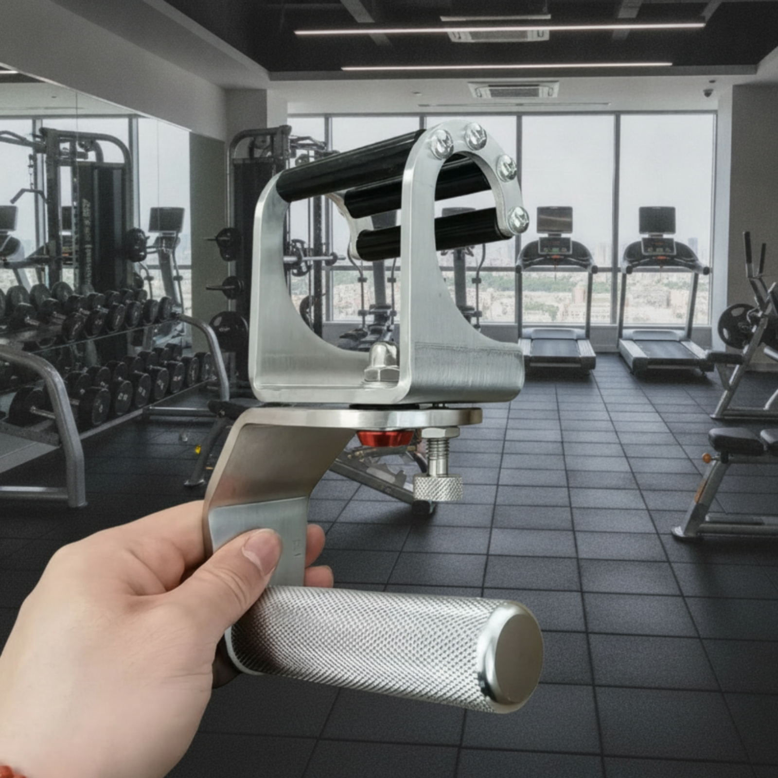 Lat Pulldown Bar with Hook Ant - Lat Pulldown Bar review and price