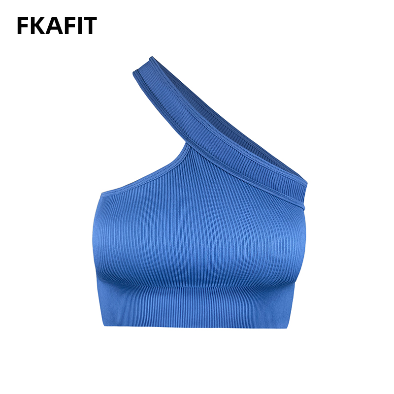 Women's Cropped Yoga Bra Sexy  - Yoga Mat For Fitness review and price