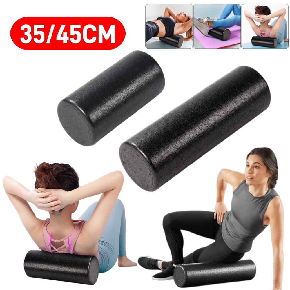 35/45CM Epp Yoga Foam Massage  - Yoga Fitness Exercises review and price