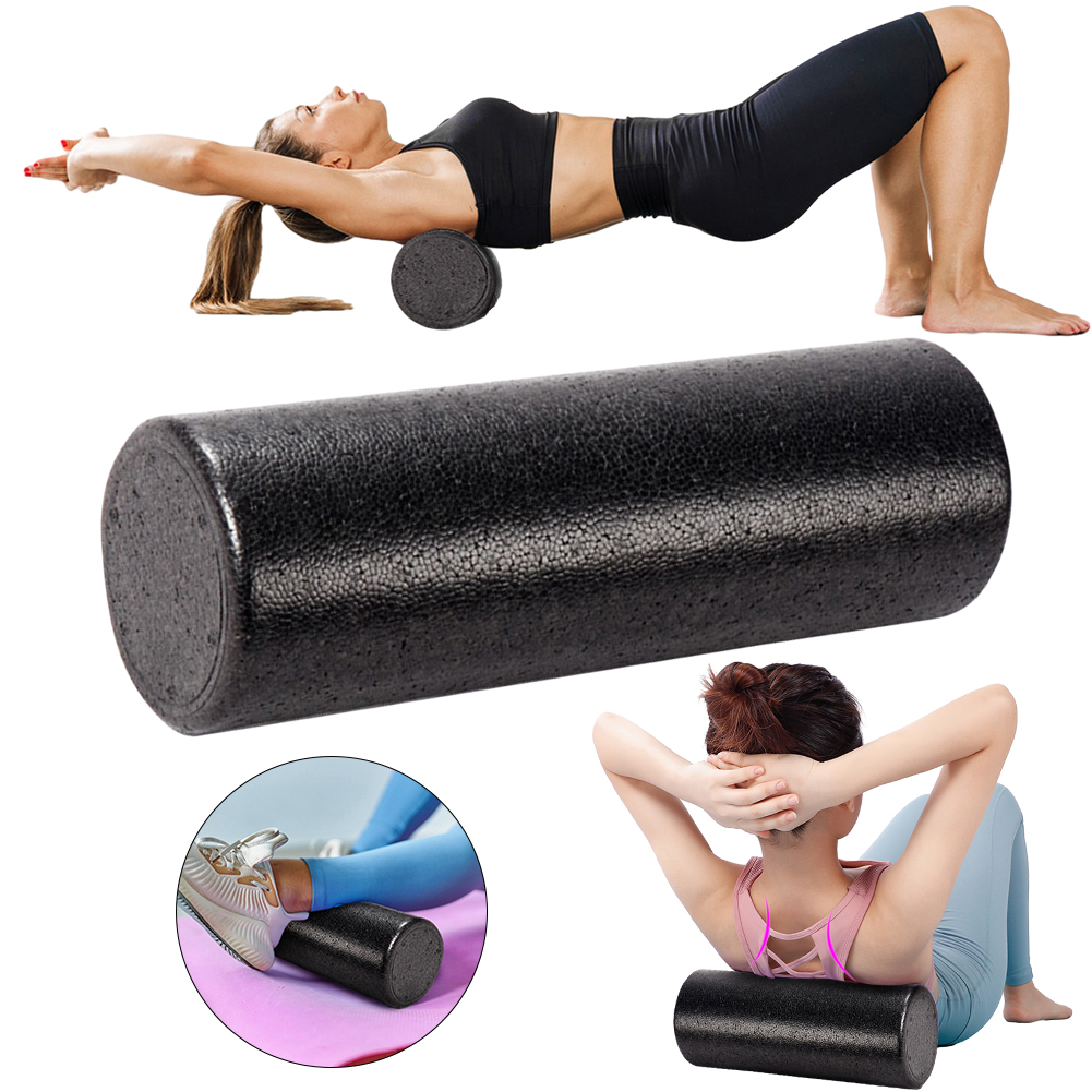 35/45CM Epp Yoga Foam Massage  - Yoga Fitness Exercises review and price