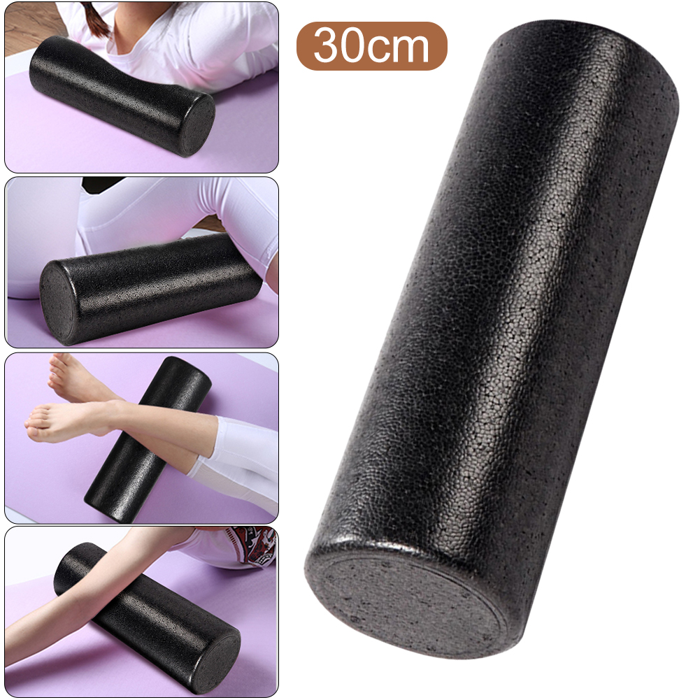 35/45CM Epp Yoga Foam Massage  - Yoga Fitness Exercises review and price