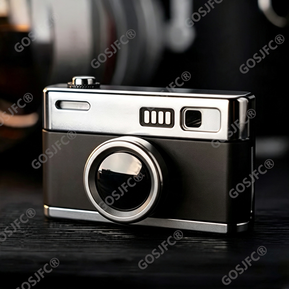 WANWU STUDIO Camera-Mech Stain - Core Slider review and price