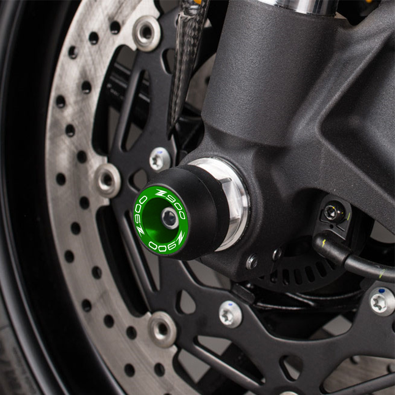 NEW Front & Rear Wheel Axle Fo - Core Slider review and price