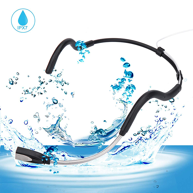 KIMAFUN Pro Wired Headset Micr - Yoga Fitness Spinning review and price