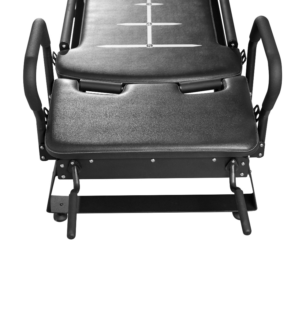 Pilates Reformer Yoga Exercise - Yoga Fitness Reformer review and price