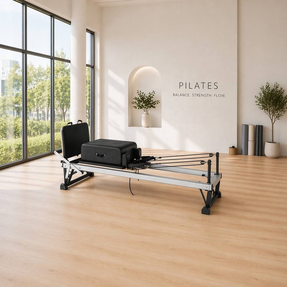 New Design Home Bed Yoga Studi - Yoga Fitness Reformer review and price