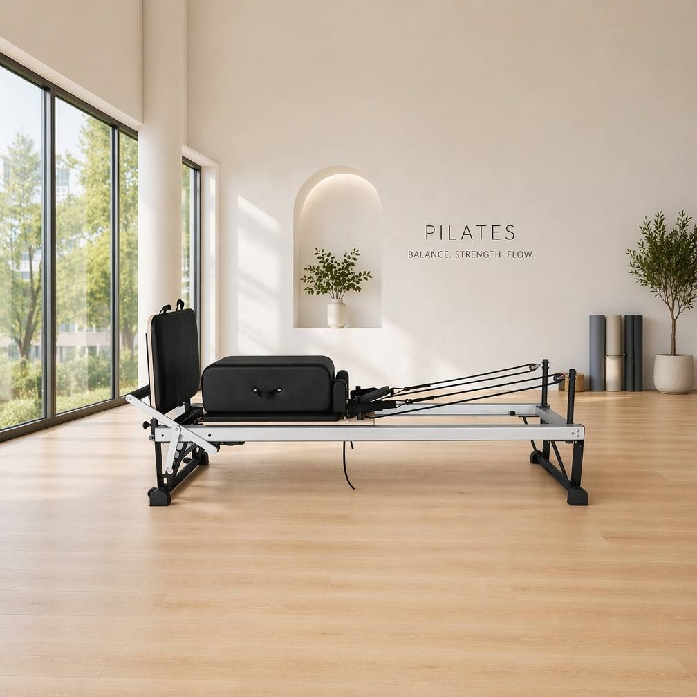 New Design Home Bed Yoga Studi - Yoga Fitness Reformer review and price