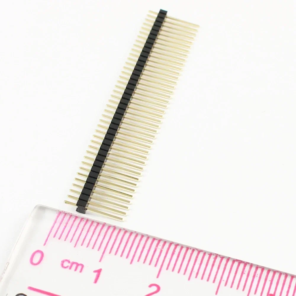 10pcs 1.27mm Long Pin L11/12/1 - Dip Bar Parallel review and price