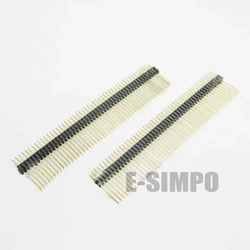10pcs 1.27mm Long Pin L11/12/1 - Dip Bar Parallel review and price