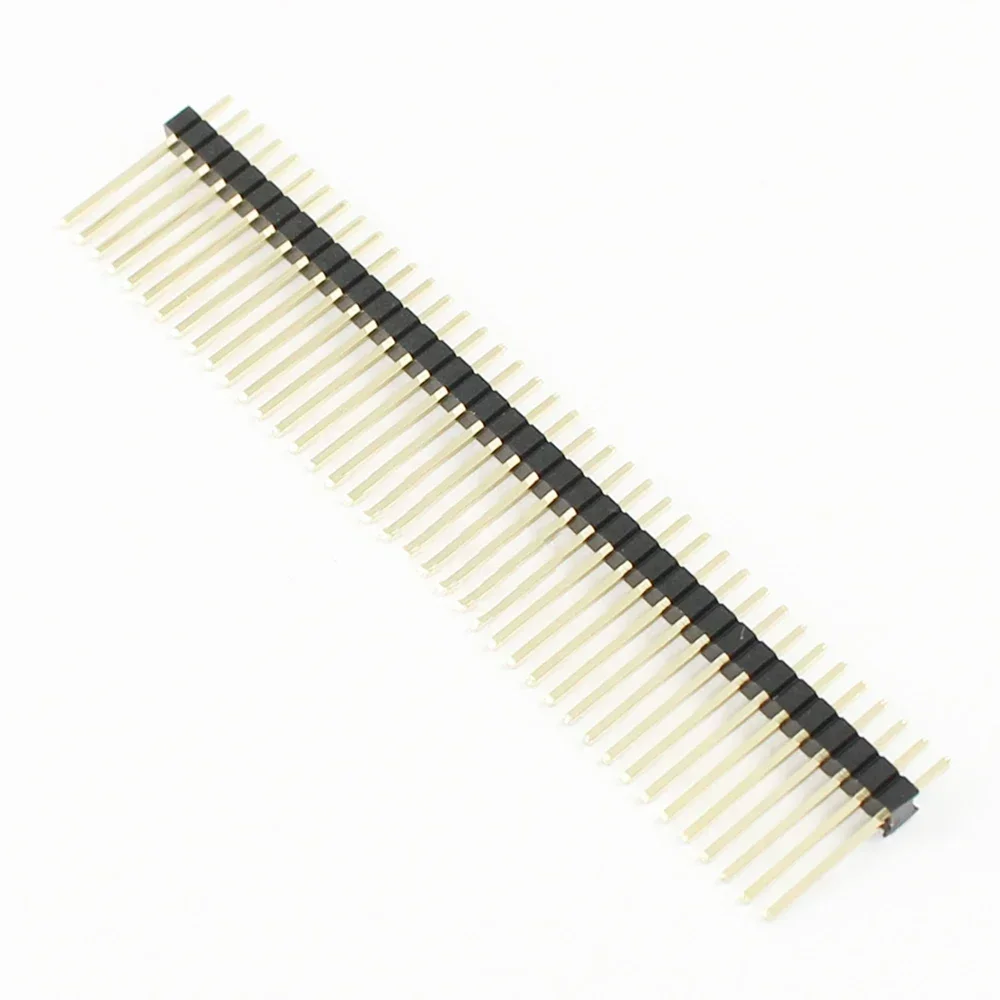 10pcs 1.27mm Long Pin L11/12/1 - Dip Bar Parallel review and price
