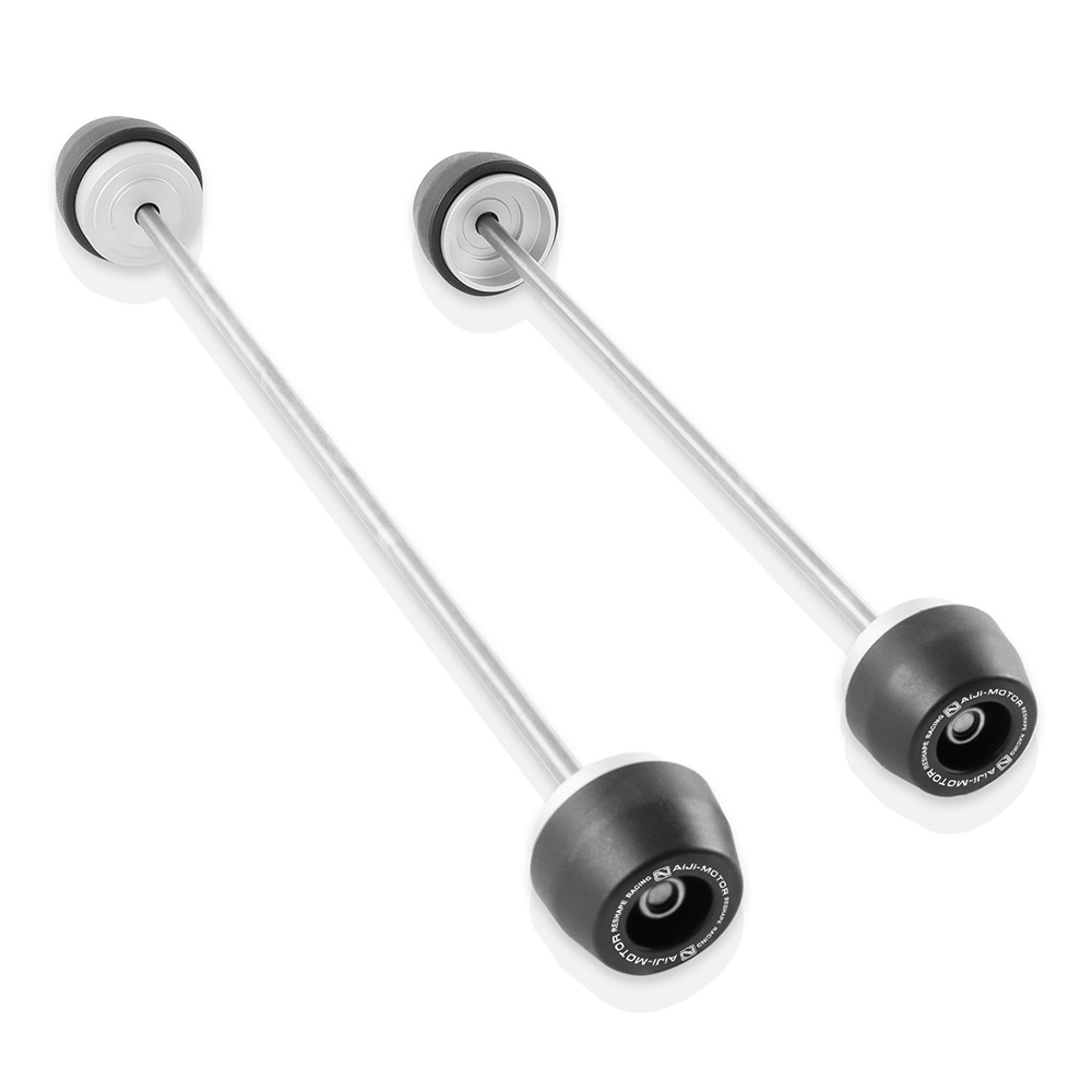 Motorcycle Front Rear Axle Sli - Core Slider review and price