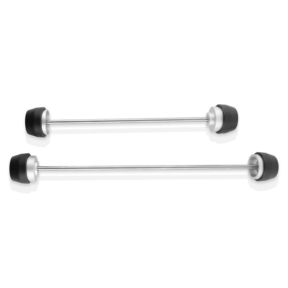 Motorcycle Front Rear Axle Sli - Core Slider review and price