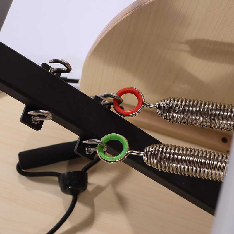 High-quality Maple Pilates Cha - Yoga Fitness Reformer review and price