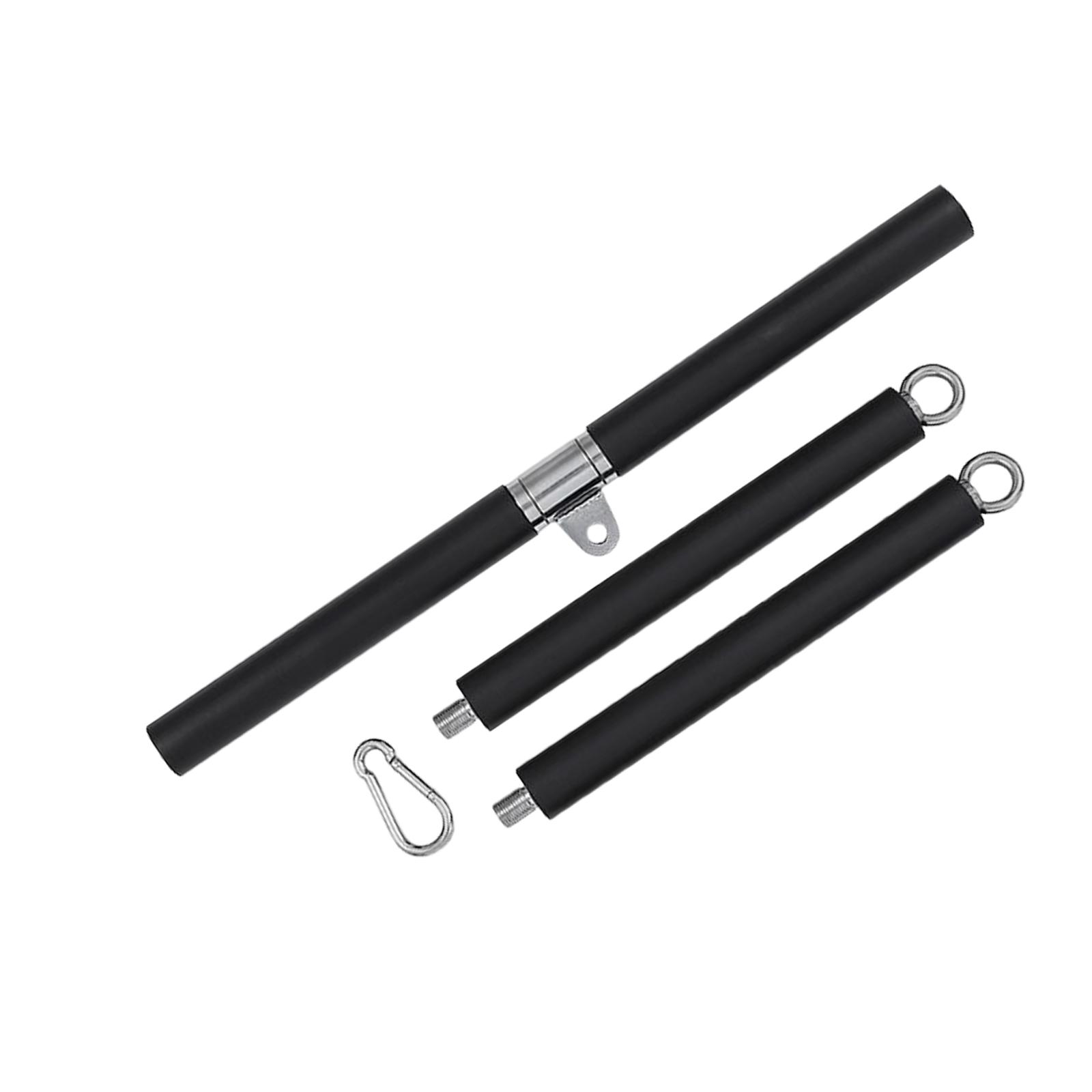 LAT Pulldown Bar Detachable Er - Lat Pulldown Bar review and price
