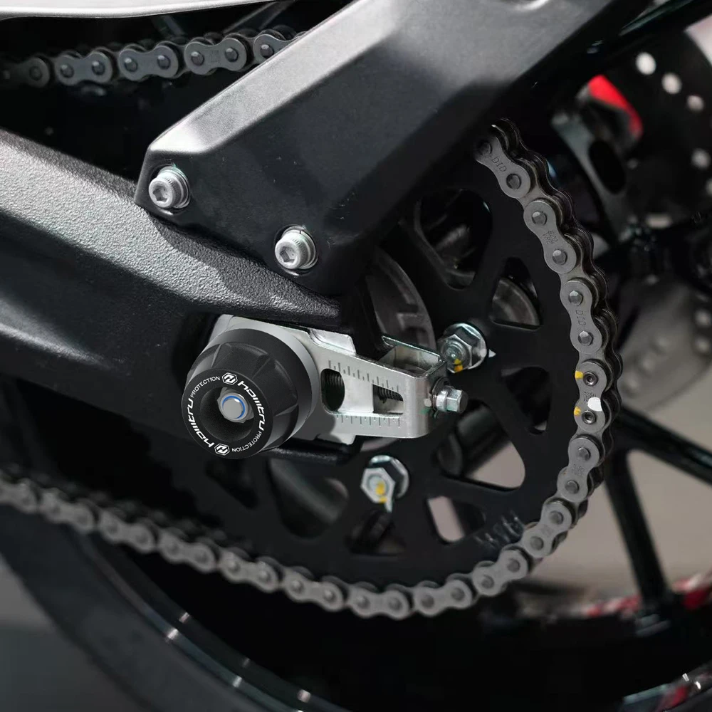 For Ducati Streetfighter V2 20 - Core Slider review and price
