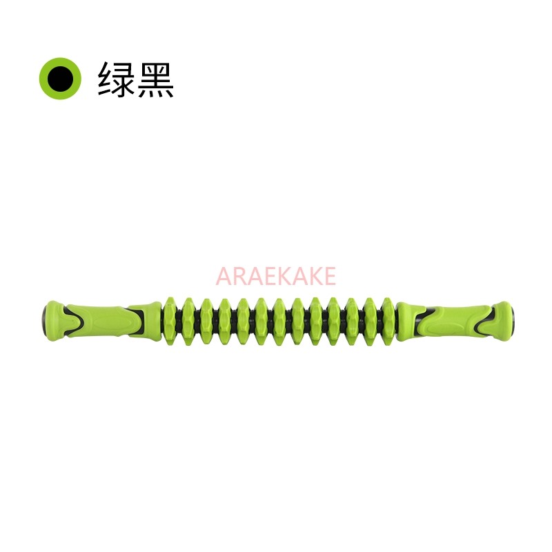 Massage Stick Muscle Relaxer Y - Yoga Fitness Trainer review and price