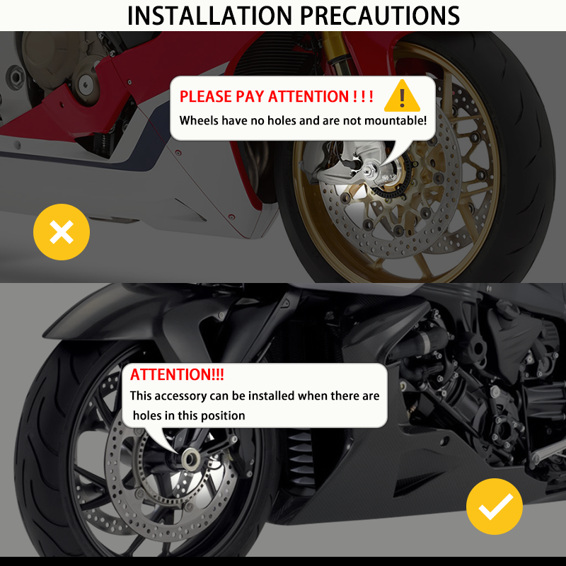 Falling Protector For YZFR1 YZ - Core Slider review and price