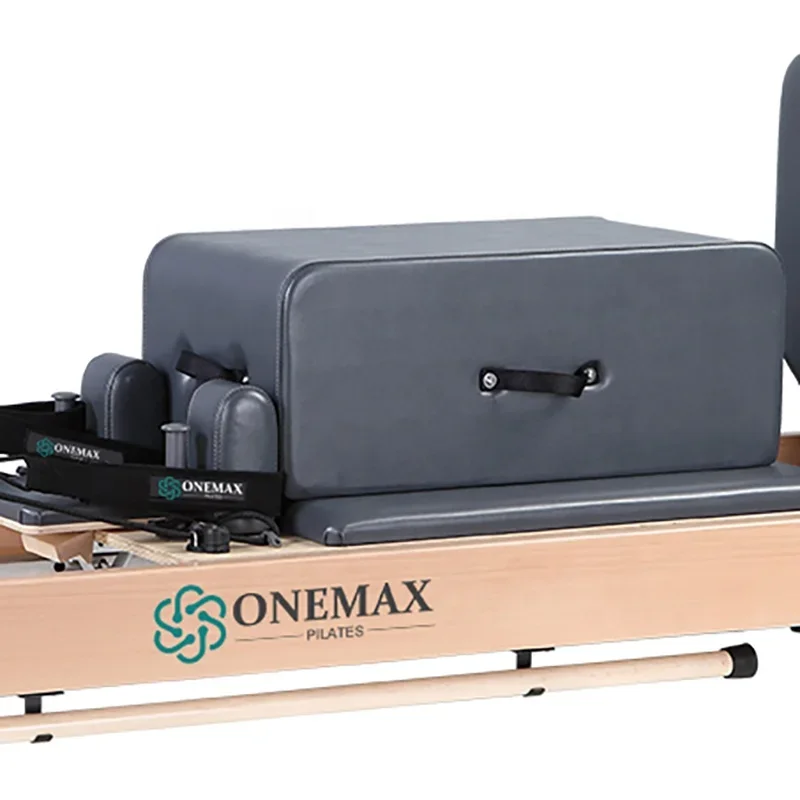 ONEMAX Hot Sell Fitness Exerci - Yoga Fitness Reformer review and price