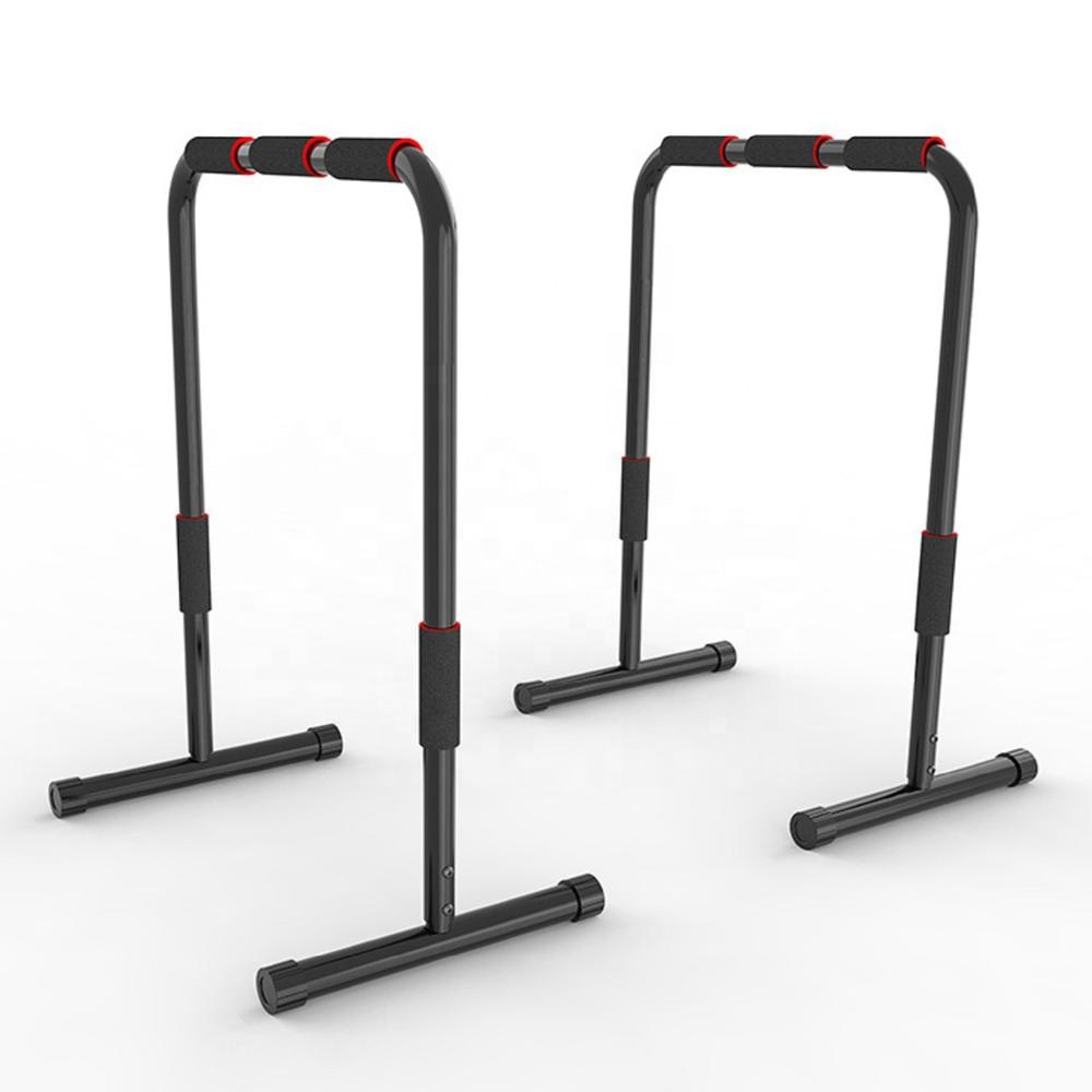 Home Gym Equipment Lebert Equa - Dip Bar Parallel review and price