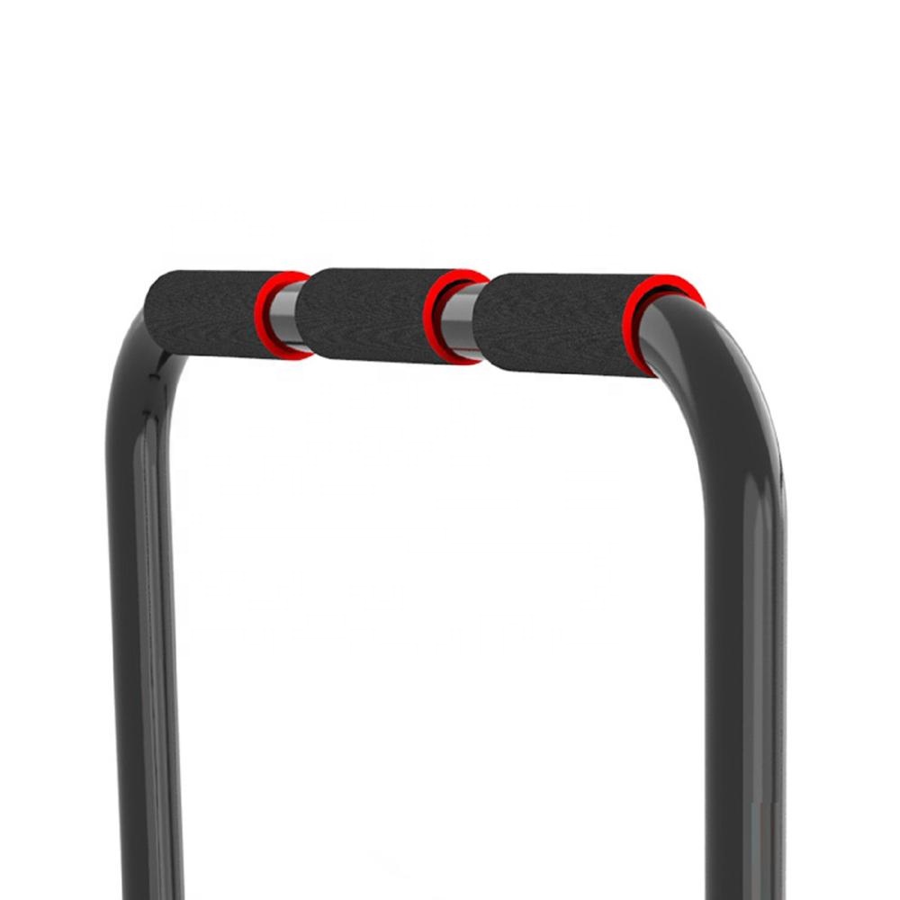 Home Gym Equipment Lebert Equa - Dip Bar Parallel review and price