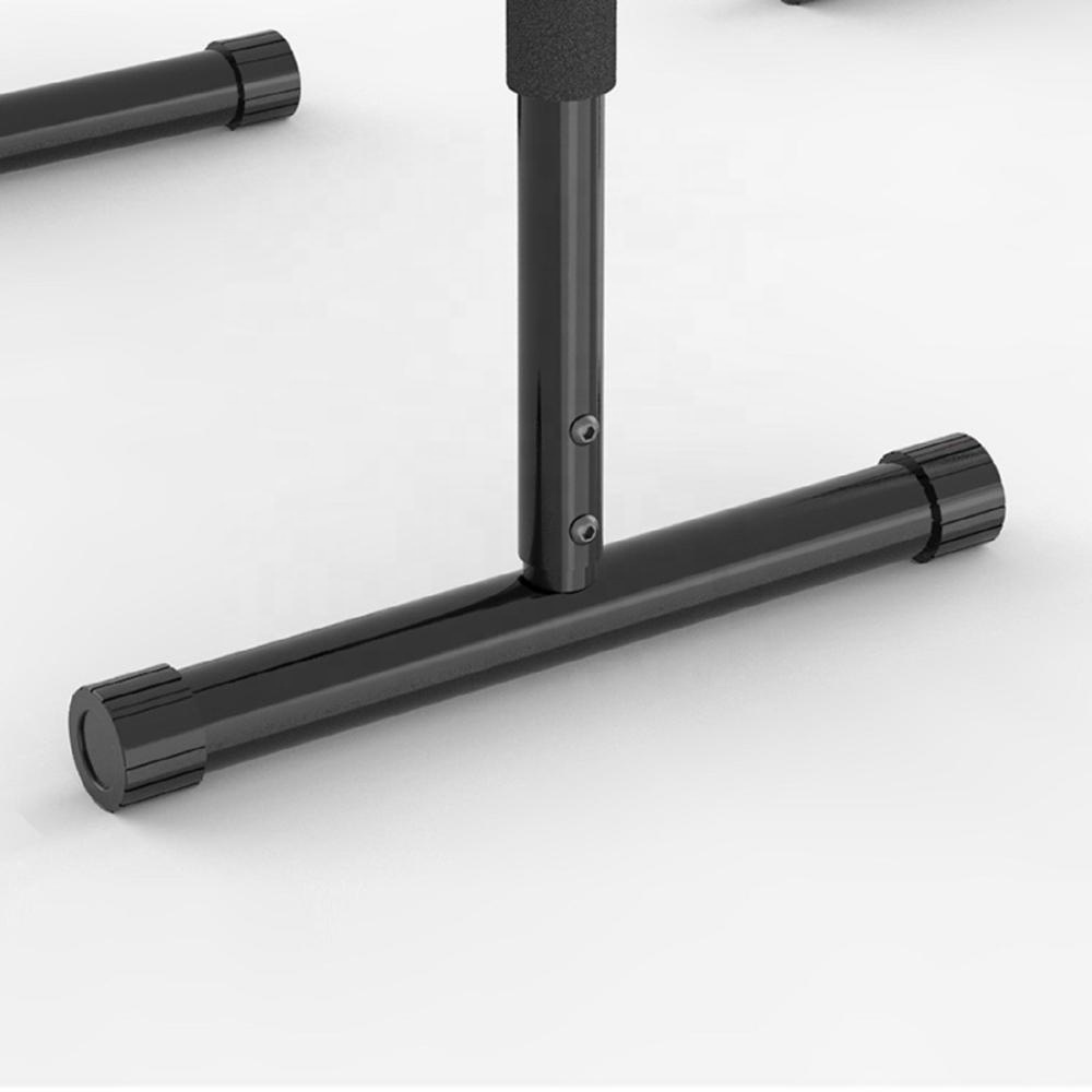 Home Gym Equipment Lebert Equa - Dip Bar Parallel review and price