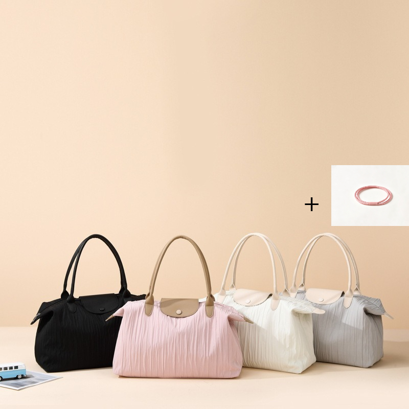 Short travel commute handbag l - Yoga For Fitness review and price