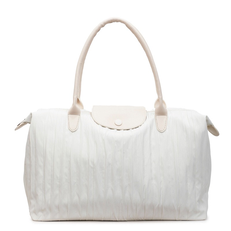 Short travel commute handbag l - Yoga For Fitness review and price
