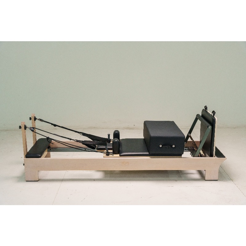 Yoga Pilates Gym Fitness Maple - Yoga Fitness Reformer review and price