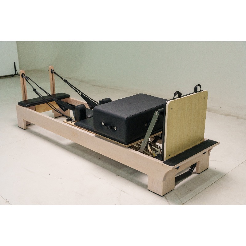 Yoga Pilates Gym Fitness Maple - Yoga Fitness Reformer review and price