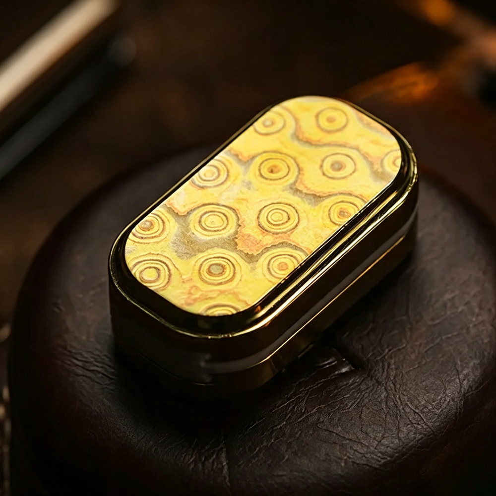 01EDC & OneBean 2026 Guangzhou - Core Slider review and price