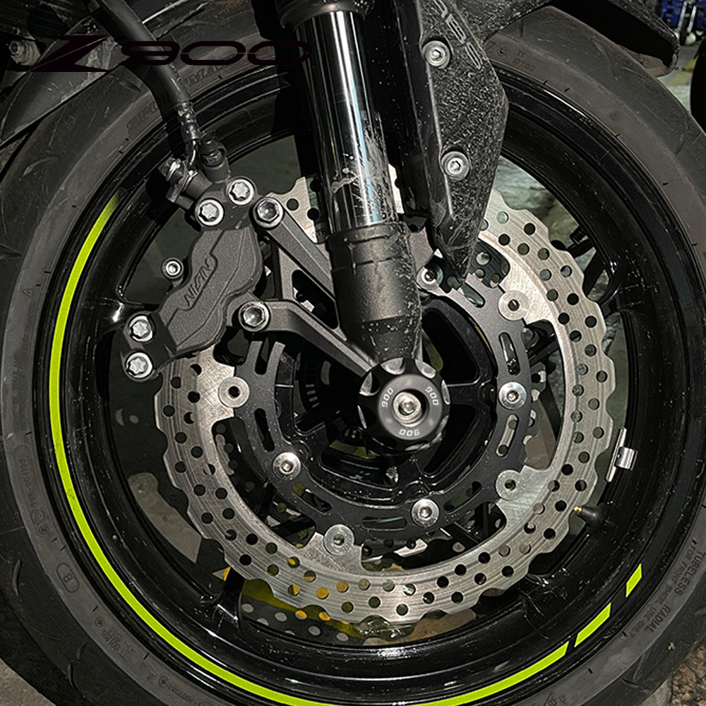 Front Rear Axle Fork Crash Sli - Core Slider review and price