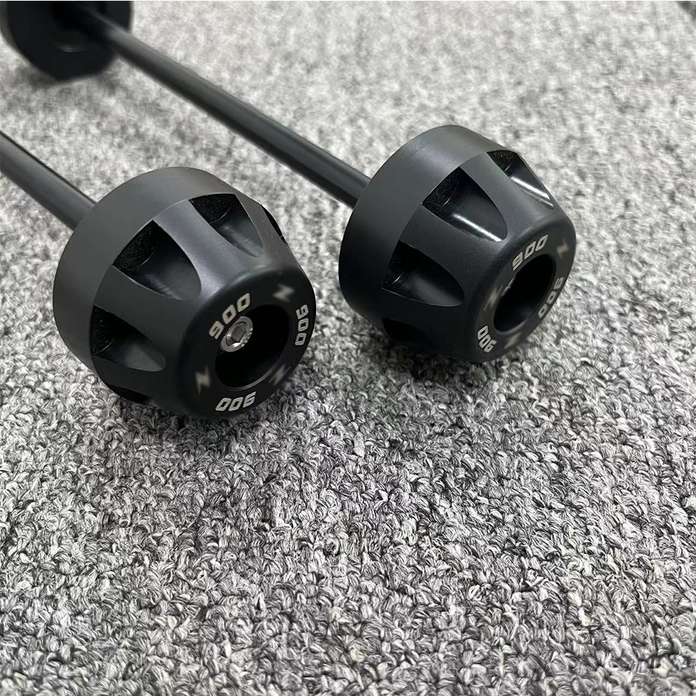 Front Rear Axle Fork Crash Sli - Core Slider review and price