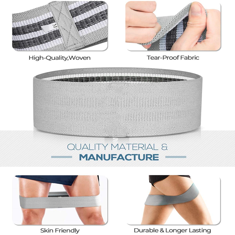 3PCS Women Men Fabric Resistan - Yoga Fitness Trainer review and price