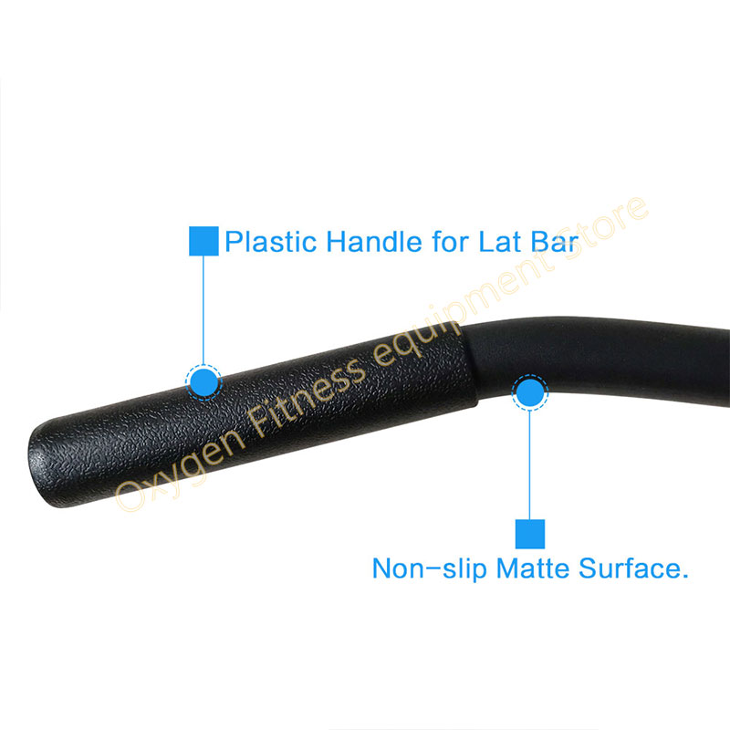 29/39/48 Inch LAT Pulldown Bar - Lat Pulldown Bar review and price