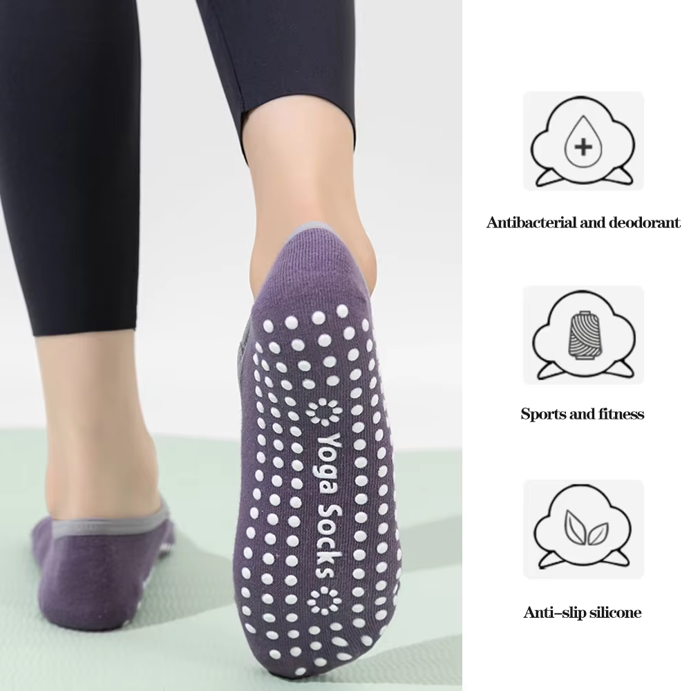 Professional Women Yoga Sock S - Yoga For Fitness review and price
