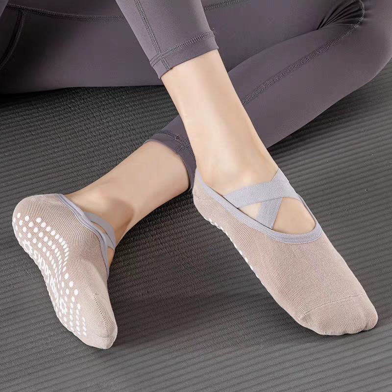 Professional Women Yoga Sock S - Yoga For Fitness review and price