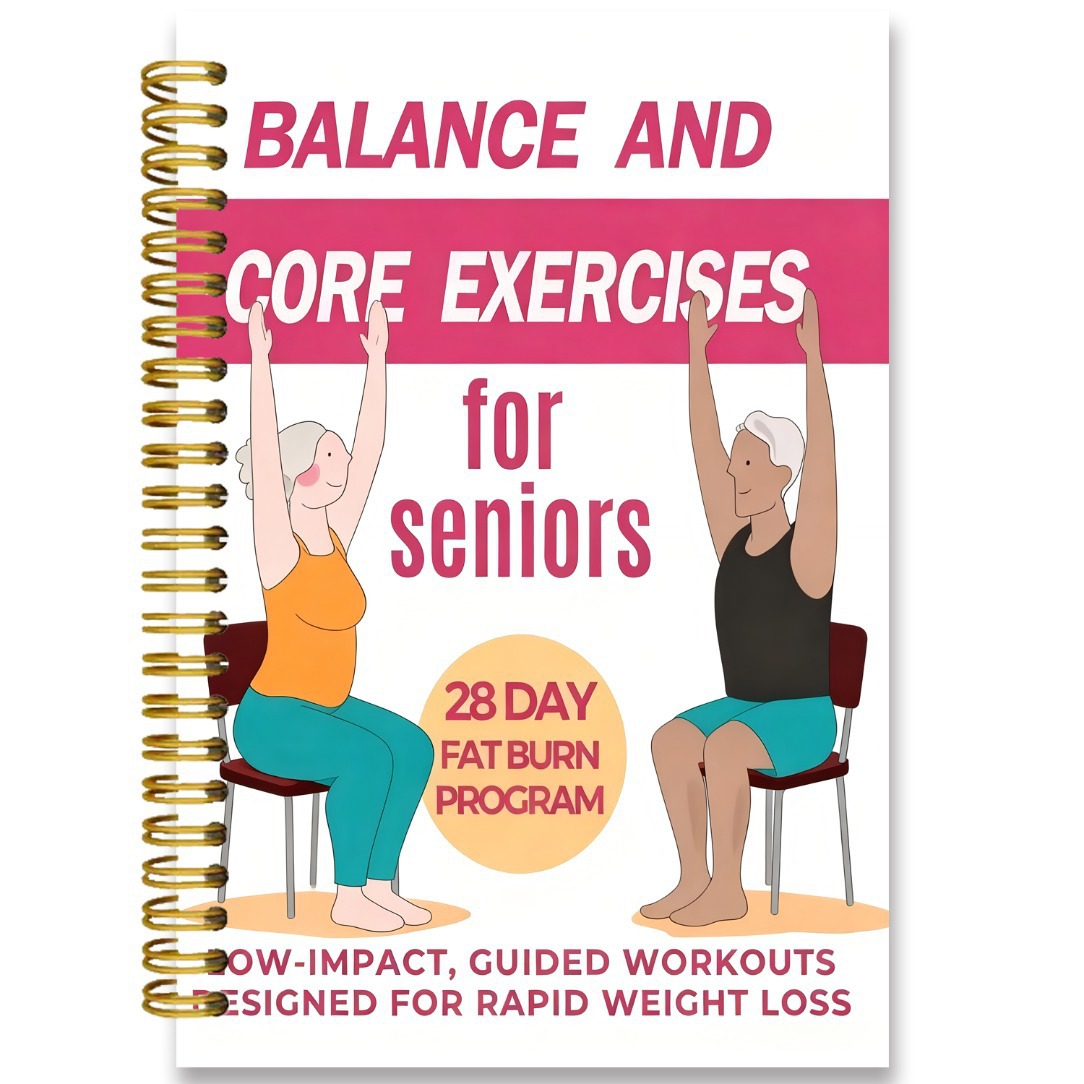 Chair Yoga Exercise Notebook F - Yoga Fitness Journal review and price